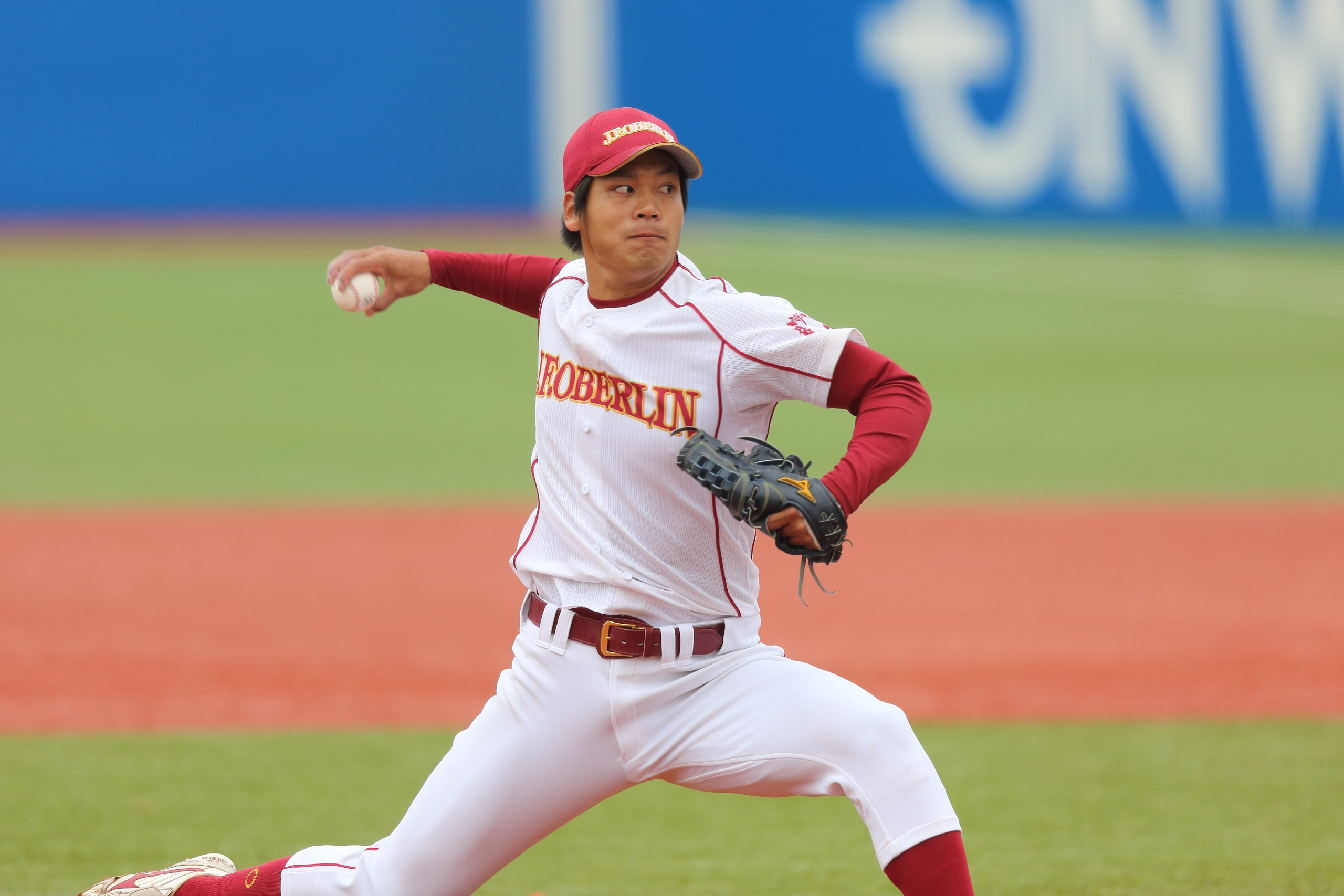 佐々木 千隼さん | 桜美林大学校友会サイト